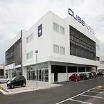 Hotel Cube