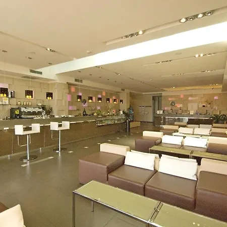 Cube Отель Равенна