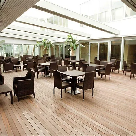 Cube Отель Равенна