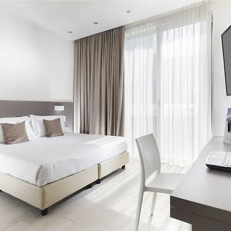 Cube Отель Равенна