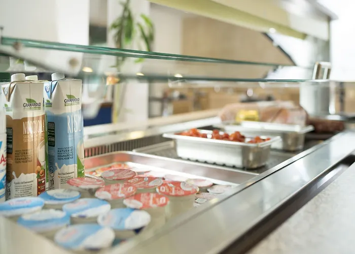 호텔 Cube 라벤나