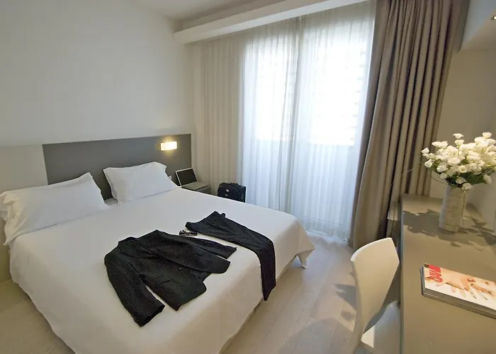 Cube Hotel Ravenna