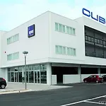 Cube Hotel Ravenna