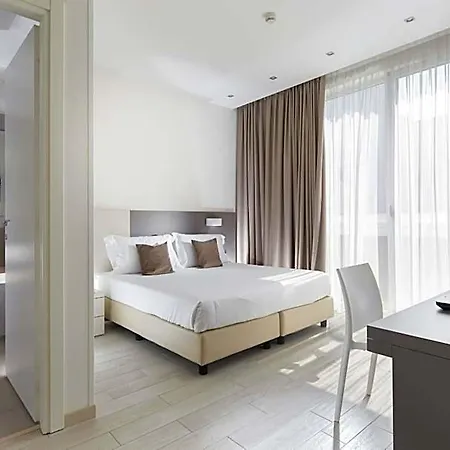 Cube Hotel