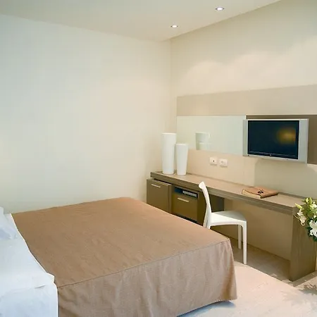 Hotel Cube Rávena