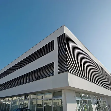 Cube Hotel Ravenna
