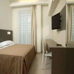 Hotel Cube Rávena